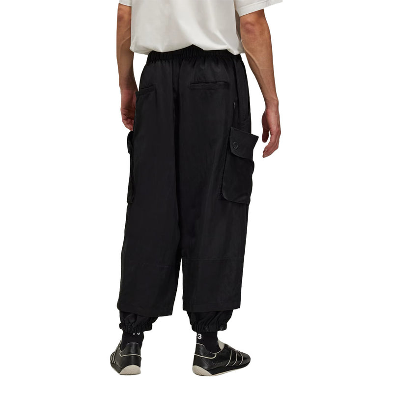 adidas - Men's adidas x Y-3 Washed Twill Cargo Pant (JD3523)
