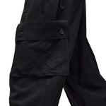 adidas - Men's adidas x Y-3 Washed Twill Cargo Pant (JD3523)