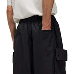 adidas - Men's adidas x Y-3 Washed Twill Cargo Pant (JD3523)