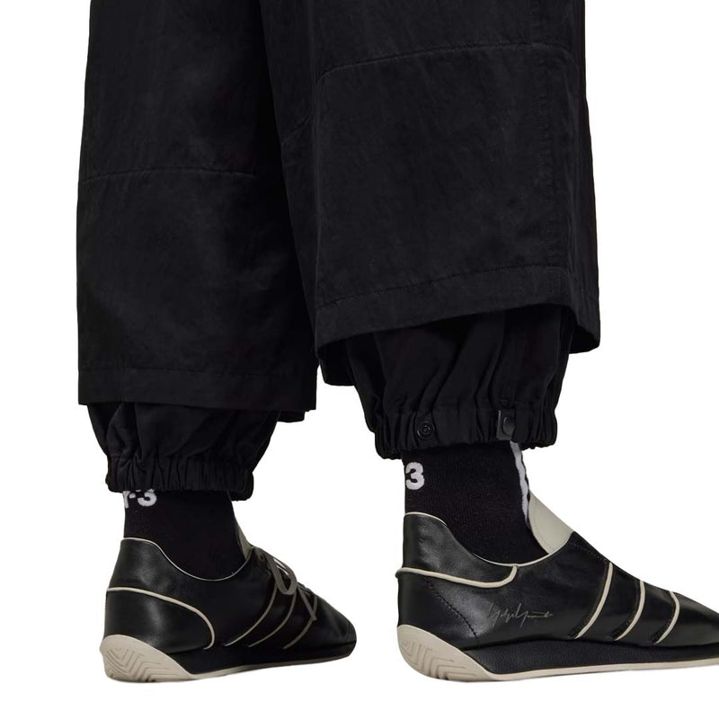 adidas - Men's adidas x Y-3 Washed Twill Cargo Pant (JD3523)