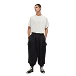 adidas - Men's adidas x Y-3 Washed Twill Cargo Pant (JD3523)