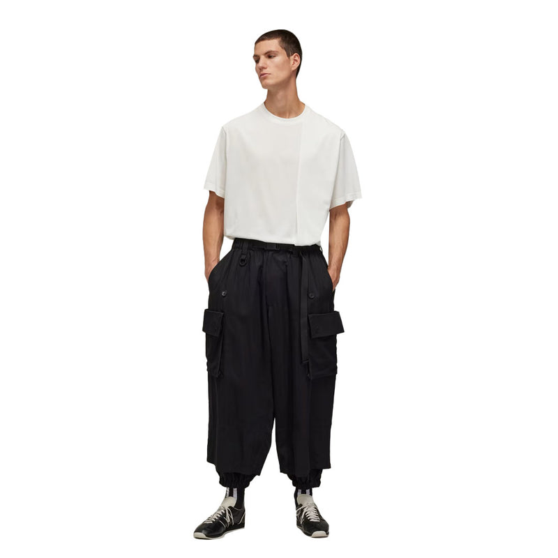 adidas - Men's adidas x Y-3 Washed Twill Cargo Pant (JD3523)