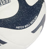 adidas - Oceaunz Club Soccer Ball - Size 3 (HT9017-3)