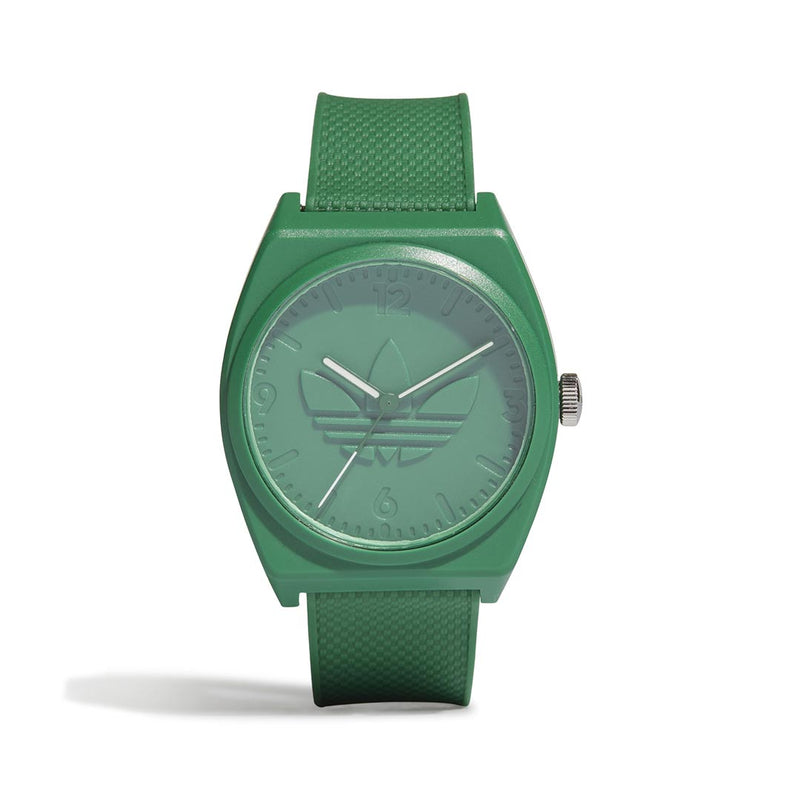 Adidas men's santiago watch discount