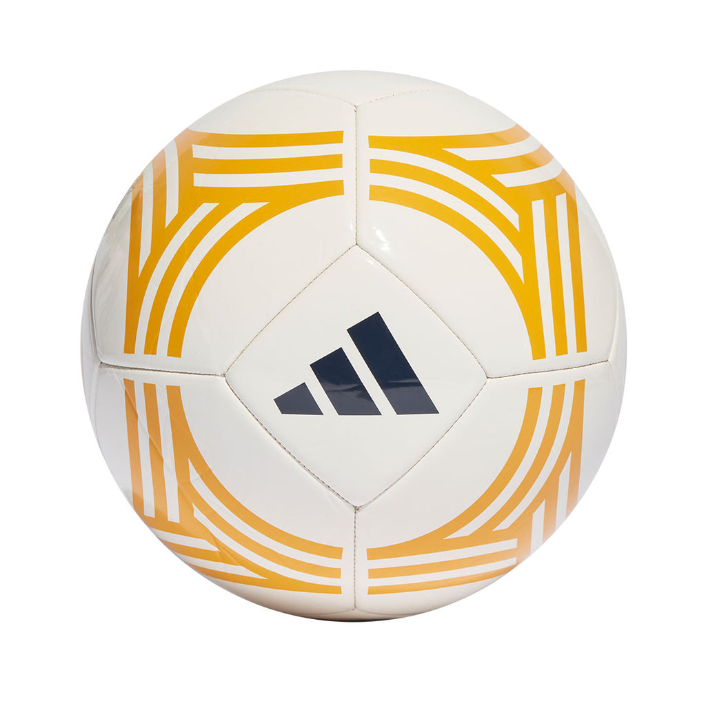 adidas - Real Madrid Home Club Soccer Ball - Size 5 (IA0931)