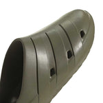 adidas - Sandales à sabots Adicane unisexe (HQ9917)