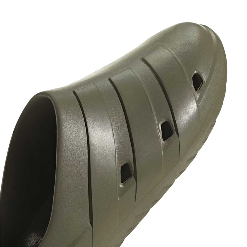 adidas - Sandales à sabots Adicane unisexe (HQ9917)