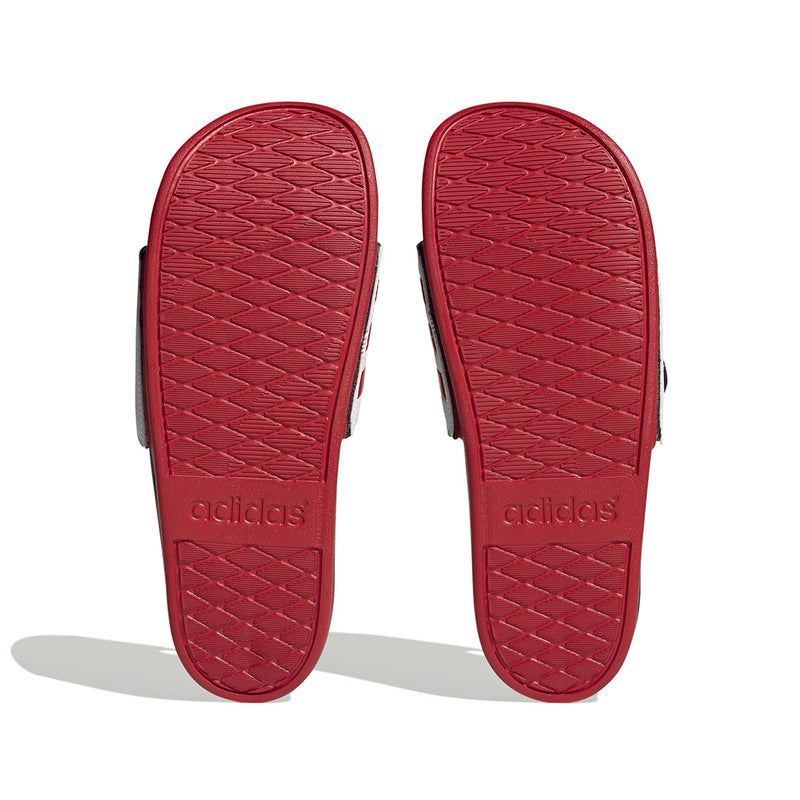 adidas - Unisex Adilette Comfort Adjustable Slides (HP9693)