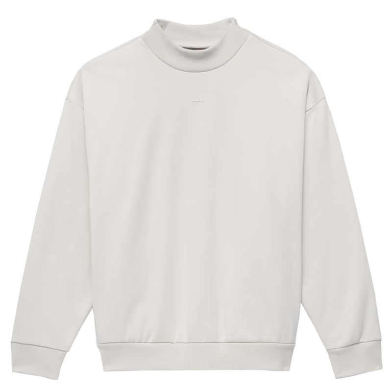 adidas - Sweat-shirt de basket-ball ras du cou M (IN4244)