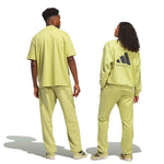 adidas - Unisex Basketball Sueded Pant (IN7709)