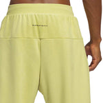 adidas - Unisex Basketball Sueded Pant (IN7709)