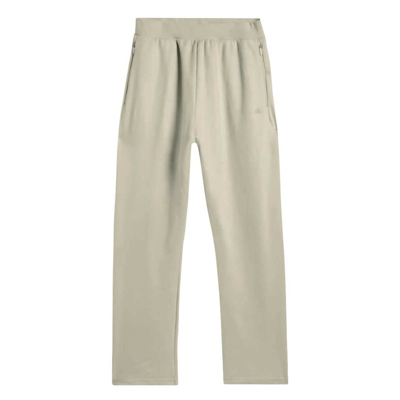 adidas - Pantalon de basketball unisexe en daim (IN7710)