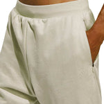 adidas - Pantalon de basketball unisexe en daim (IN7710)