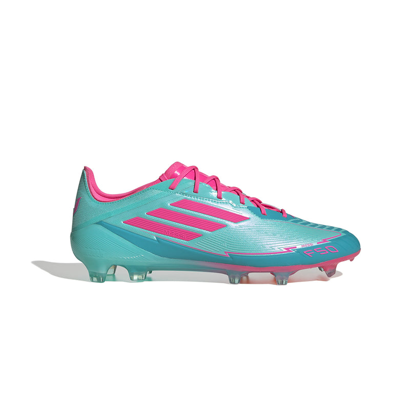 adidas - Unisex F50 Elite Messi Firm Ground Cleats (IH0927) – SVP