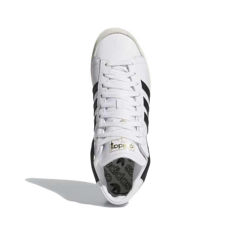 adidas - Unisex Jabbar Hi Shoes (JI3445)