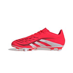 adidas - Unisex Predator Club Firm/Multi-Ground Soccer Cleats (ID1326)