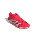 adidas - Unisex Predator Club Firm/Multi-Ground Soccer Cleats (ID1326)