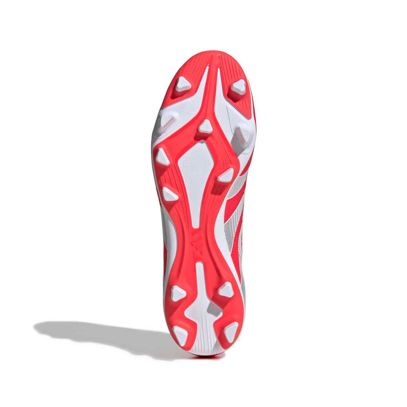 adidas - Unisex Predator Club Firm/Multi-Ground Soccer Cleats (ID1326)