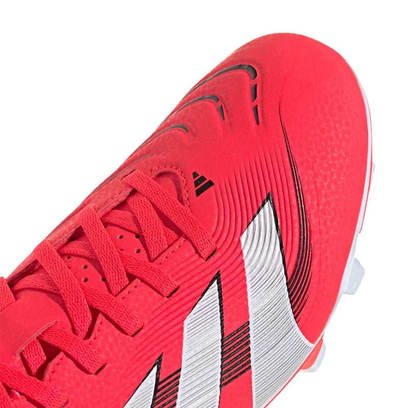 adidas - Unisex Predator Club Firm/Multi-Ground Soccer Cleats (ID1326)
