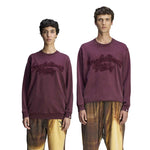 adidas - Unisex adidas x Song For The Mute Long Sleeve T-Shirt (JI9641)