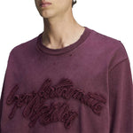 adidas - Unisex adidas x Song For The Mute Long Sleeve T-Shirt (JI9641)