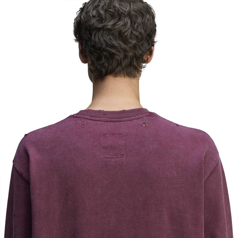 adidas - Unisex adidas x Song For The Mute Long Sleeve T-Shirt (JI9641)