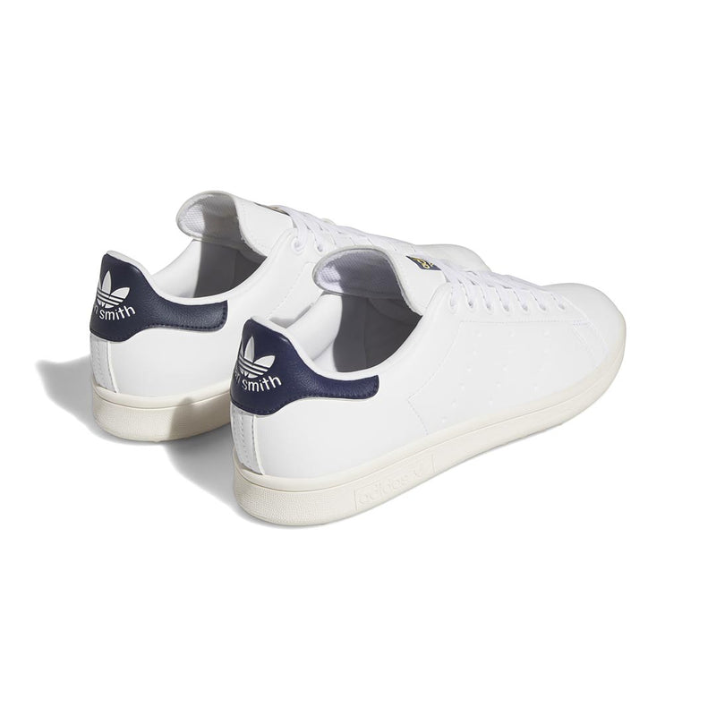 adidas - Chaussures de golf unisexes Stan Smith (ID4950)