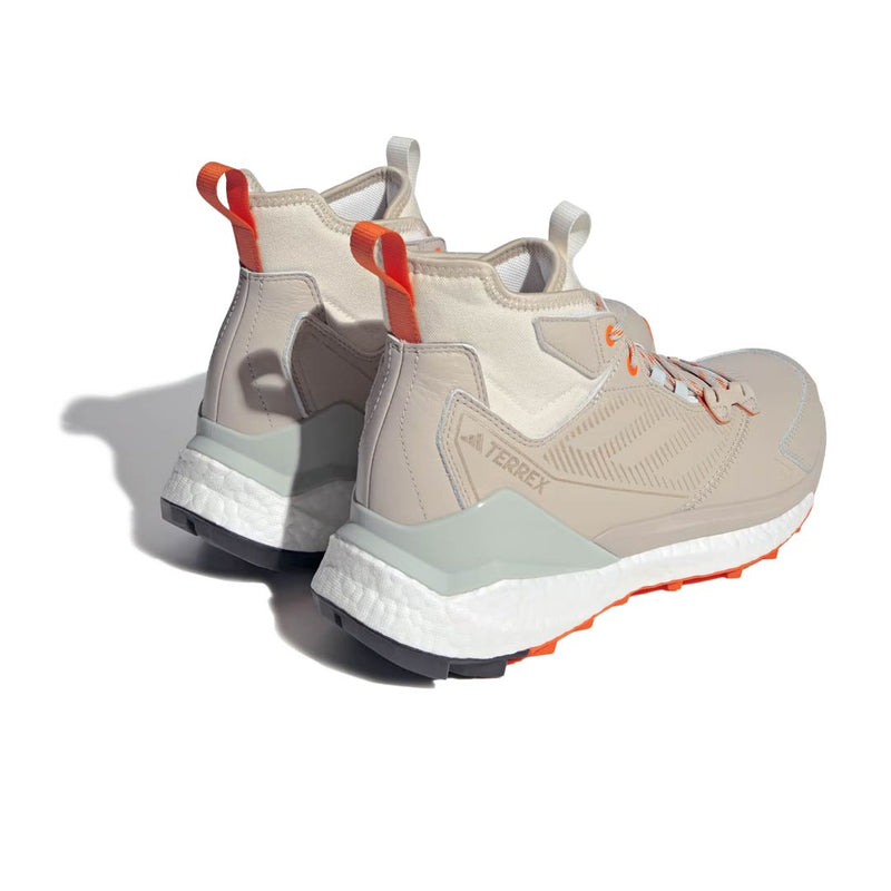 adidas - Unisex Terrex Free Hiker 2 Shoes (HQ8914)