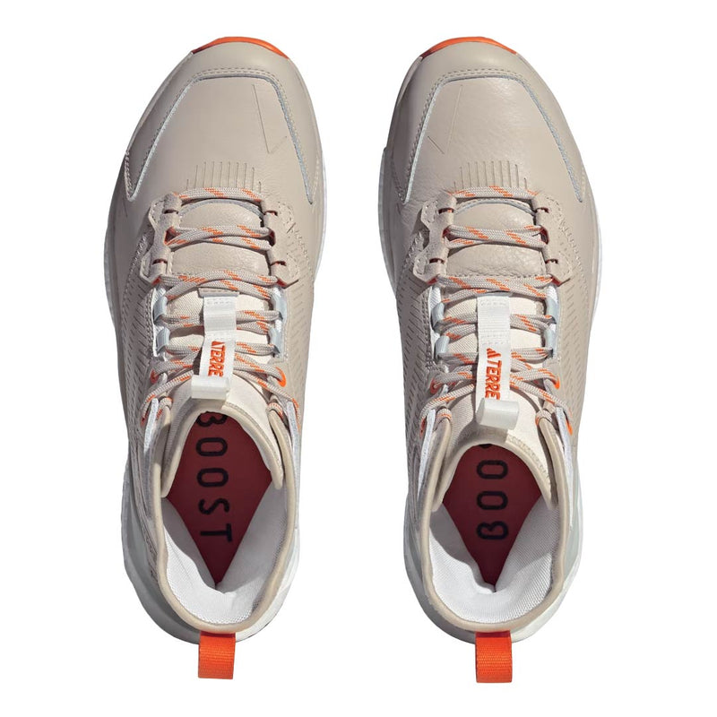 adidas - Unisex Terrex Free Hiker 2 Shoes (HQ8914)