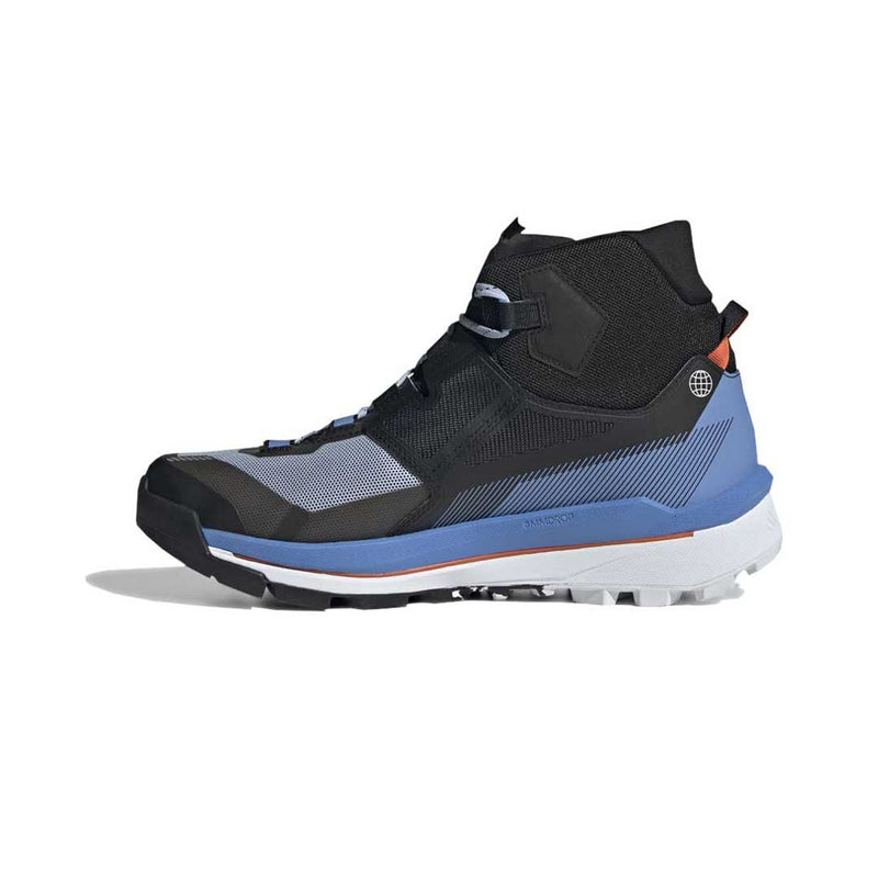 adidas - Unisex Terrex Skychaser Tech Gore-Tex Mid Top Hiking Shoes (GW4410)