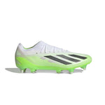 adidas - Chaussures de football unisexes X Crazyfast.1 pour terrain souple (IE6626)