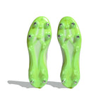 adidas - Chaussures de football unisexes X Crazyfast.1 pour terrain souple (IE6626)