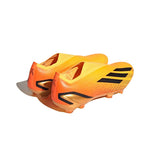 adidas - Chaussures de football unisexes X Speedportal pour terrain sec (GZ5131)