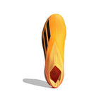 adidas - Chaussures de football unisexes X Speedportal pour terrain sec (GZ5131)