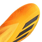 adidas - Chaussures de football unisexes X Speedportal pour terrain sec (GZ5131)