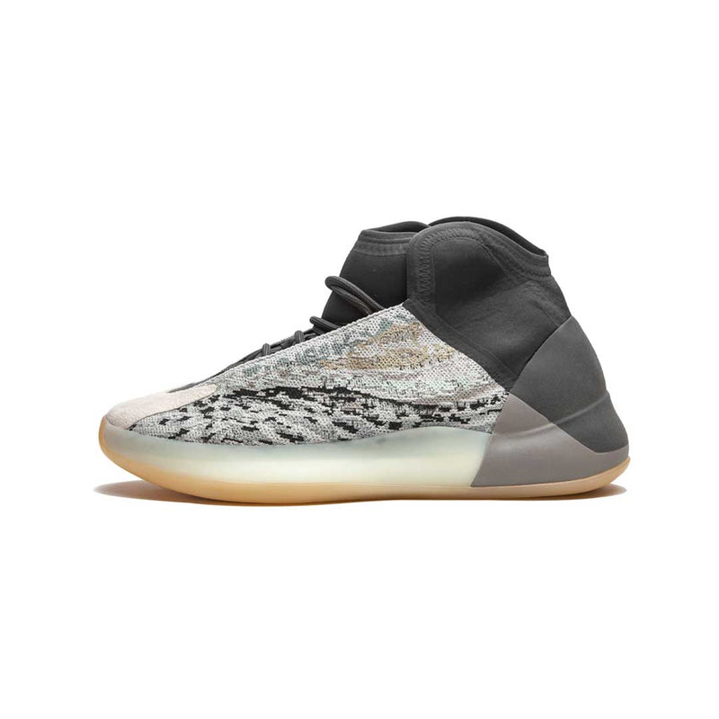 adidas - Chaussures de basket unisexes Yeezy Quantum (GY7926)