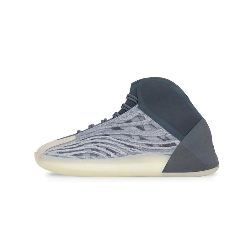 adidas - Chaussures de basket unisexes Yeezy Quantum (GX6594)