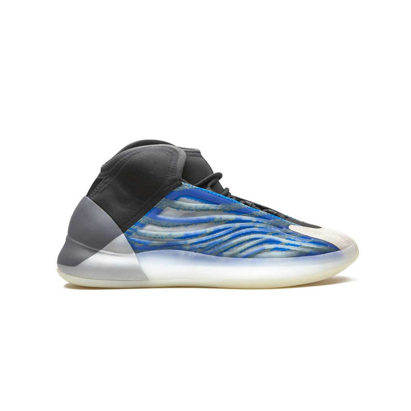 adidas - Chaussures de basket unisexes Yeezy Quantum (GZ8872)