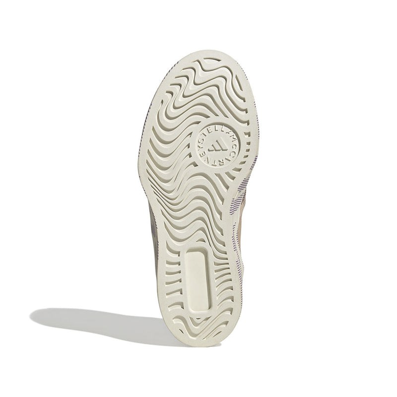 adidas - Chaussures à enfiler adidas by Stella McCartney Court unisexe (IE2428)