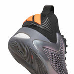 adidas - Unisex adidas x Anthony Edwards 1 Low Basketball Shoes (JQ8898)