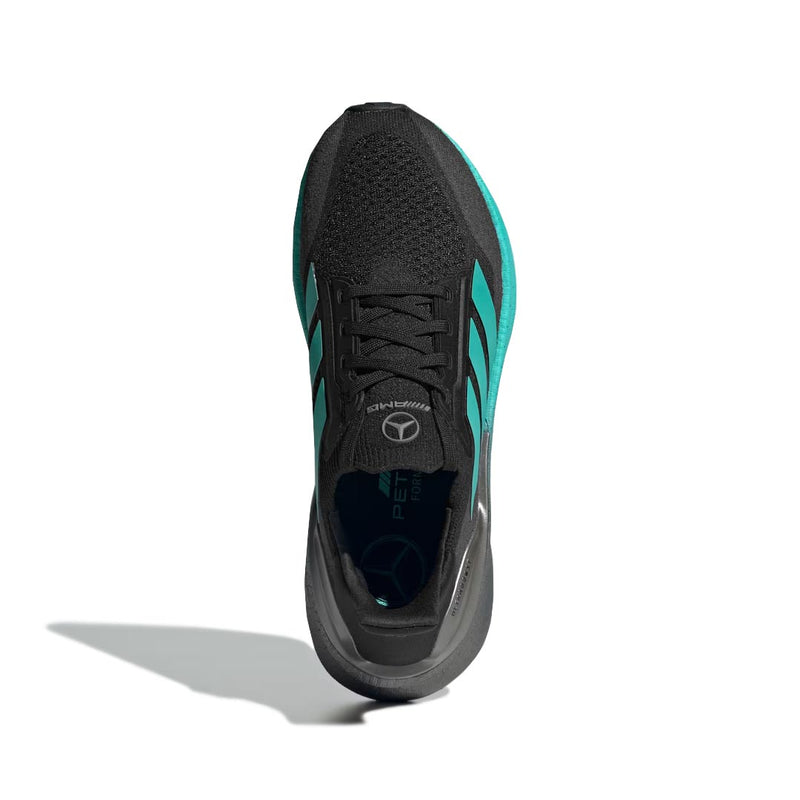 adidas - Unisex adidas x Mercedes AMG Petronas F1 Ultraboost 5X Shoes (JR9386)