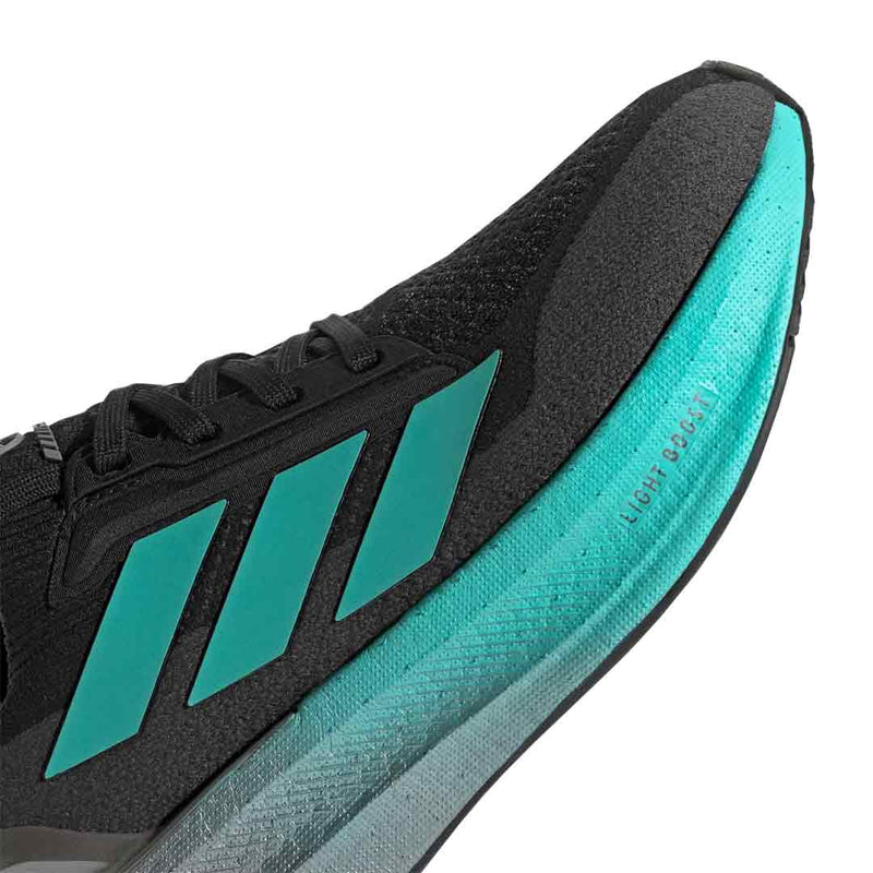 adidas - Unisex adidas x Mercedes AMG Petronas F1 Ultraboost 5X Shoes (JR9386)