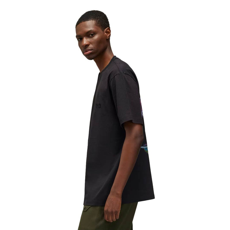 adidas - Unisex adidas x Y-3 Graphic T-Shirt (IW2472)