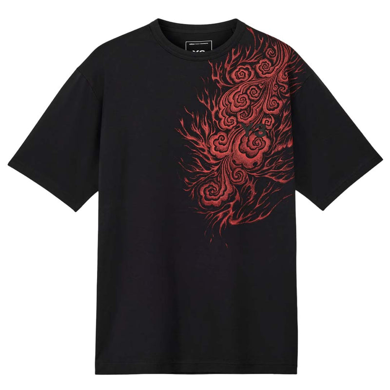 adidas - Unisex adidas x Y-3 Japan T-Shirt (IW7382)