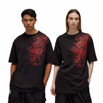 adidas - Unisex adidas x Y-3 Japan T-Shirt (IW7382)