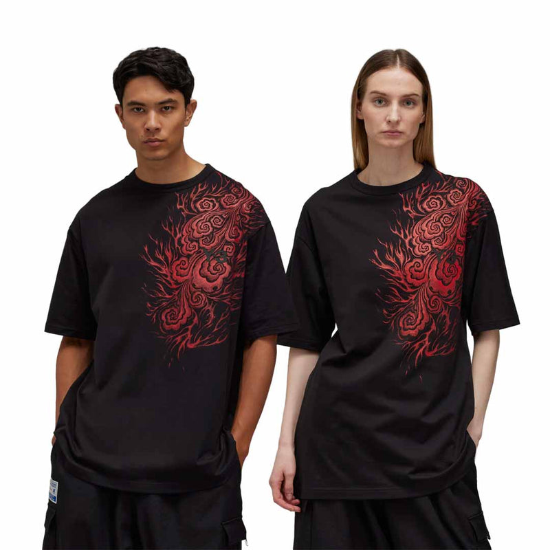 adidas - Unisex adidas x Y-3 Japan T-Shirt (IW7382)