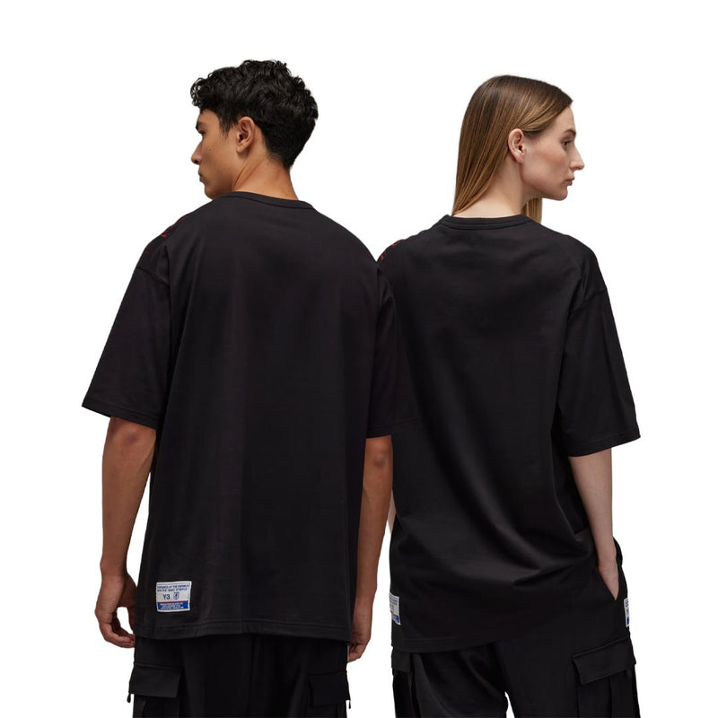 adidas - Unisex adidas x Y-3 Japan T-Shirt (IW7382)