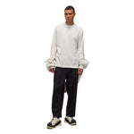 adidas - Unisex adidas x Y-3 Long Sleeve T-Shirt (JD9832)