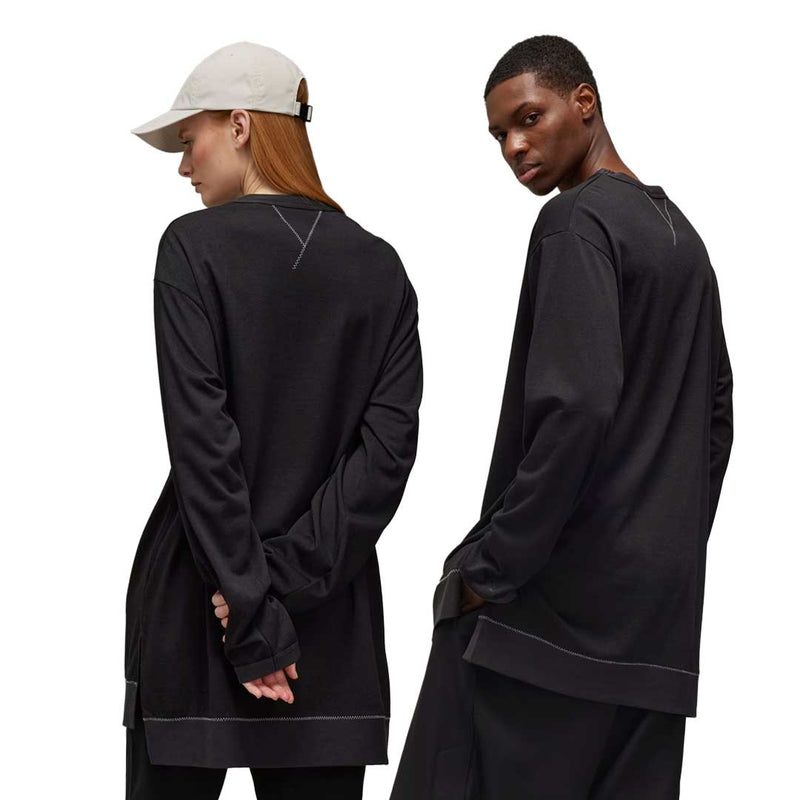 adidas - Unisex adidas x Y-3 Premium Long Sleeve T-Shirt (IW0082)