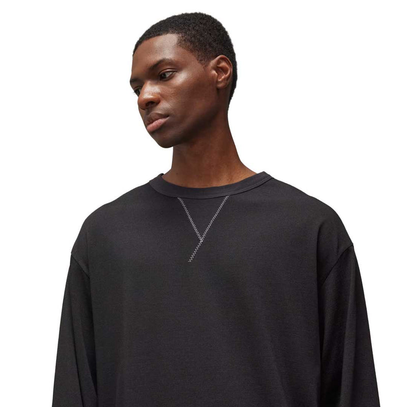 adidas - Unisex adidas x Y-3 Premium Long Sleeve T-Shirt (IW0082)